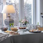 Oda ve Kahvaltı Pallas 4*