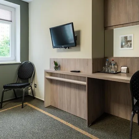 Pallas Couette-café Olsztyn (Warmian-Masurian)