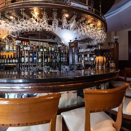 Couette-café Pallas