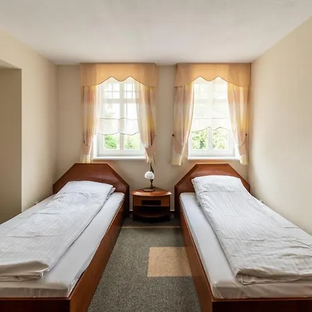 Pallas Bed & Breakfast