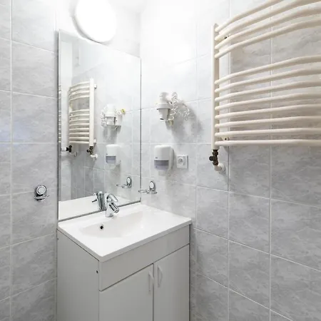 Frühstückspension Pallas