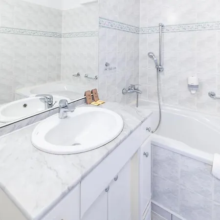 Couette-café Pallas Olsztyn (Warmian-Masurian)