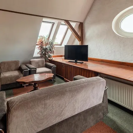 Pallas Frühstückspension Olsztyn