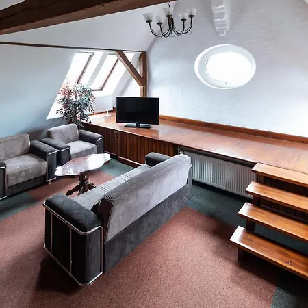 Pallas 4* Olsztyn (Warmian-Masurian)