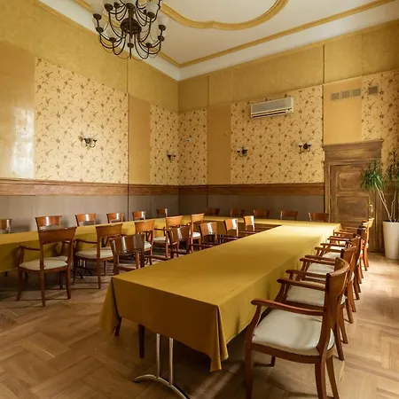 Pallas 3* Olsztyn (Warmian-Masurian)