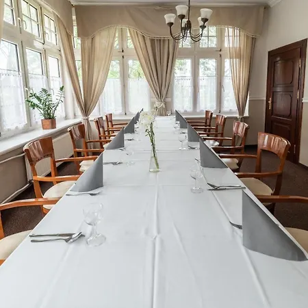 Pallas Frühstückspension Olsztyn