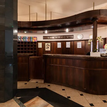 Frühstückspension Pallas