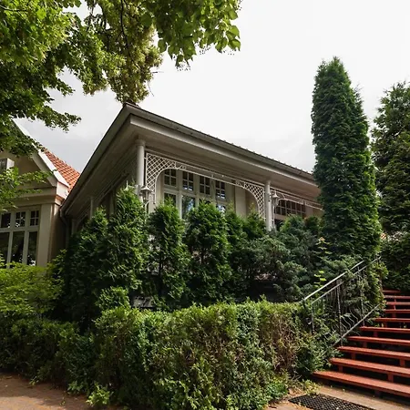 Pallas Olsztyn (Warmian-Masurian)