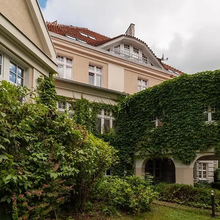 Pallas Olsztyn (Warmian-Masurian)