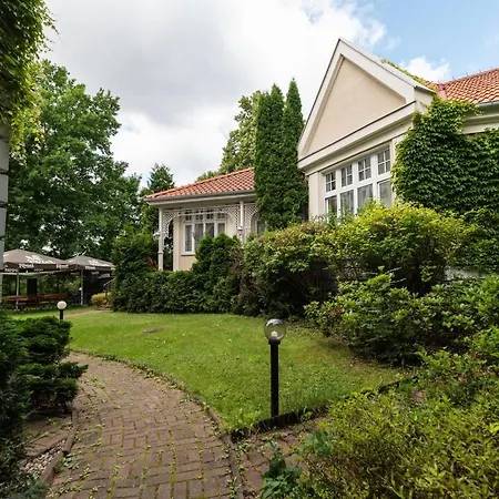 Bed & Breakfast Pallas