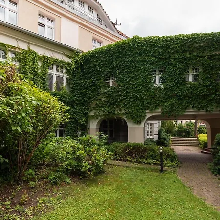 Frühstückspension Pallas