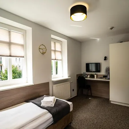 Couette-café Pallas 3*