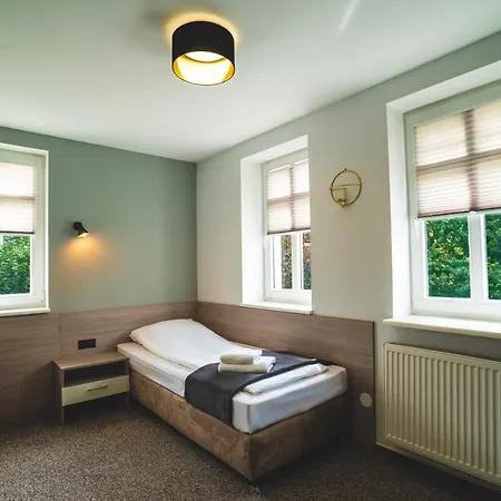 Pallas 3* Olsztyn (Warmian-Masurian)