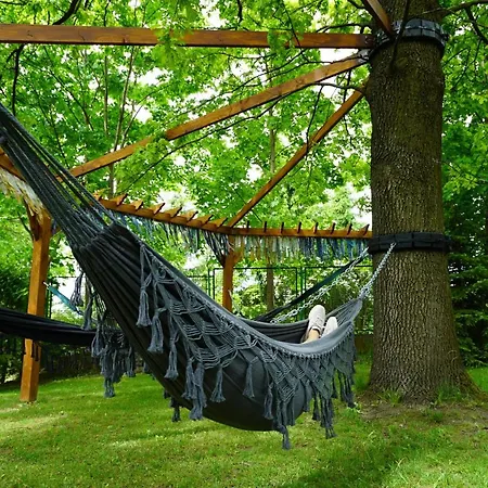 Couette-café Pallas 4*