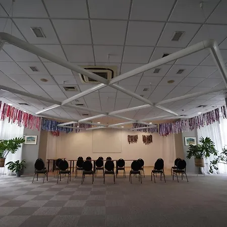 Pallas 3* Olsztyn (Warmian-Masurian)
