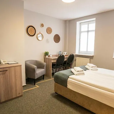 Couette-café Pallas