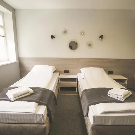 Pallas Olsztyn (Warmian-Masurian)