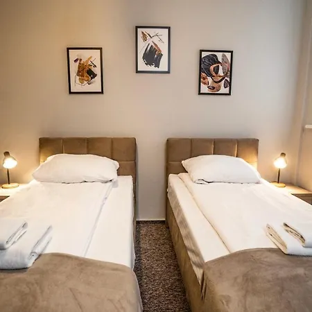 Pallas Couette-café 4*