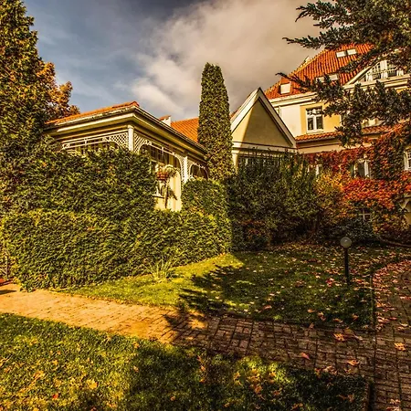 Pallas 3* Olsztyn (Warmian-Masurian)