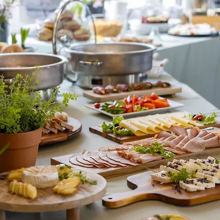 Pallas Couette-café Olsztyn (Warmian-Masurian)