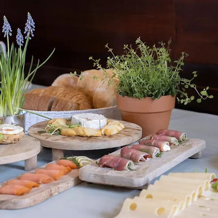 Pallas Couette-café Olsztyn (Warmian-Masurian)