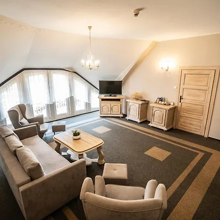 Pallas Frühstückspension