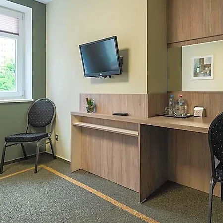 Pallas Bed & Breakfast Olsztyn (Warmian-Masurian)