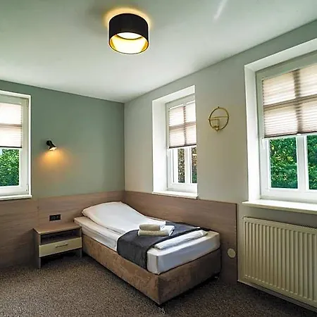Bed & Breakfast Pallas 4*