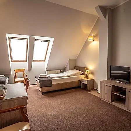 Bed & Breakfast Pallas 4*