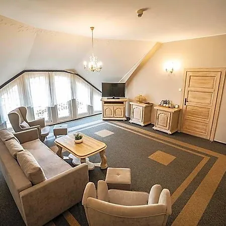 Pallas 4* Olsztyn (Warmian-Masurian)