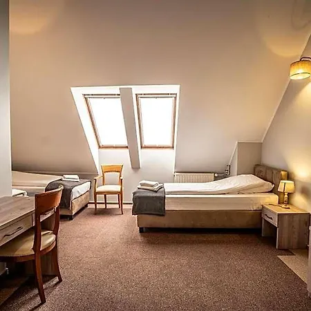 Pallas Bed & Breakfast