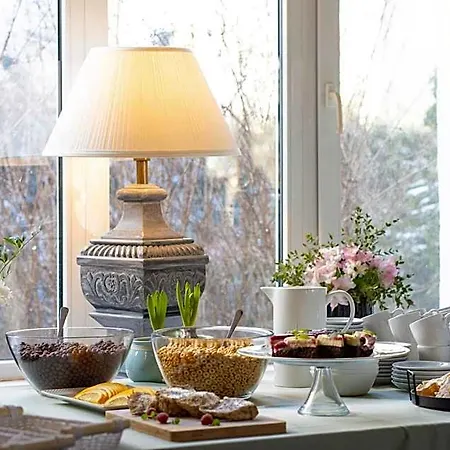 Bed & Breakfast Pallas 4*