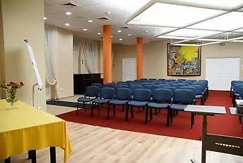 Nocleg ze śniadaniem Pallas