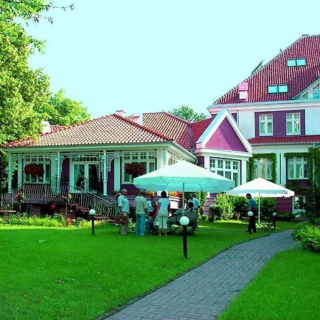 Pallas Frühstückspension