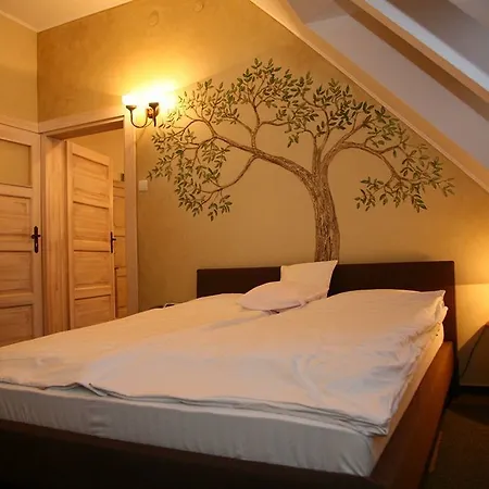 Couette-café Pallas