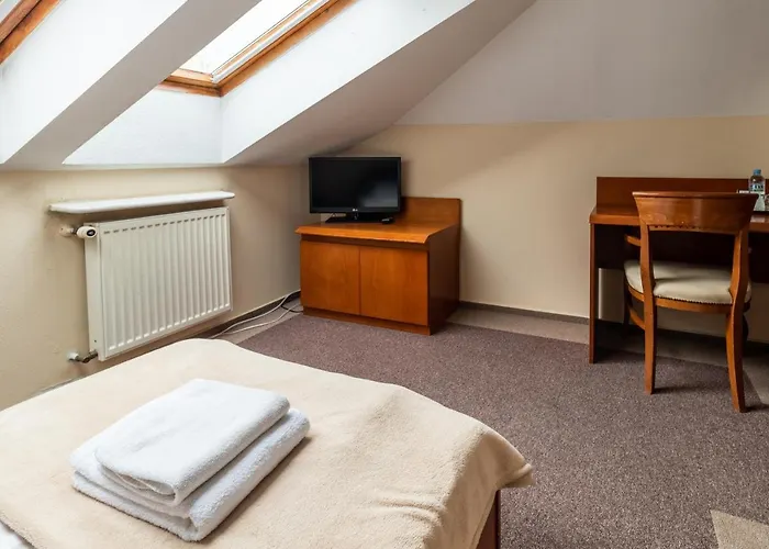 Alojamento de Acomodação e Pequeno-almoço Pallas