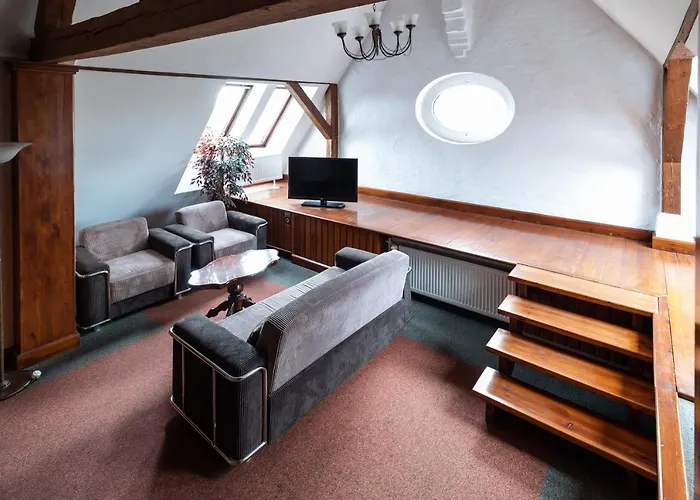 Pallas 4* Olsztyn (Warmian-Masurian)