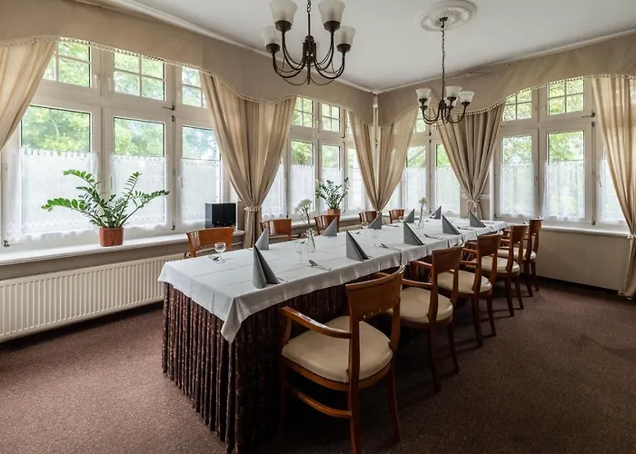 Nocleg ze śniadaniem Pallas Olsztyn (Warmian-Masurian)