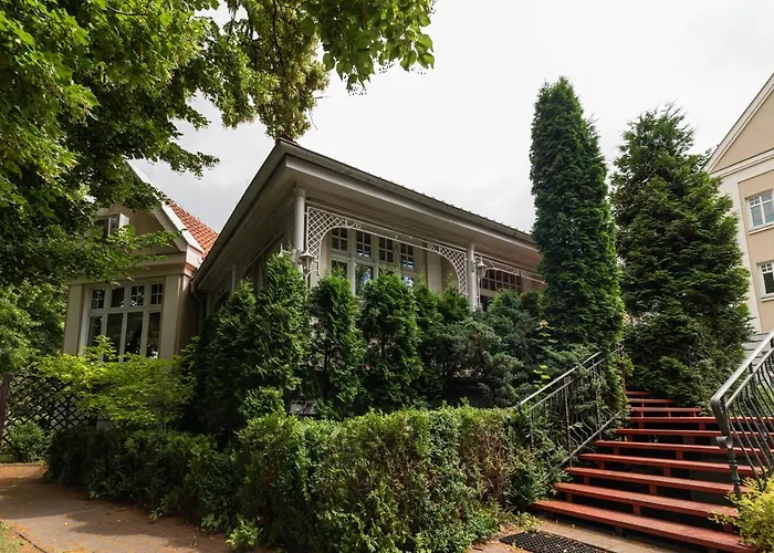 Pallas Olsztyn (Warmian-Masurian)