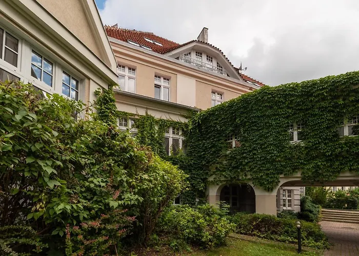 Pallas Olsztyn (Warmian-Masurian)