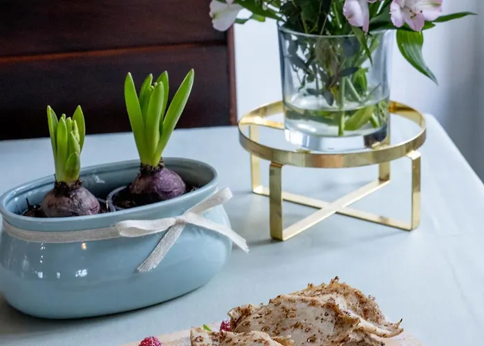 Pallas 4* Olsztyn (Warmian-Masurian)