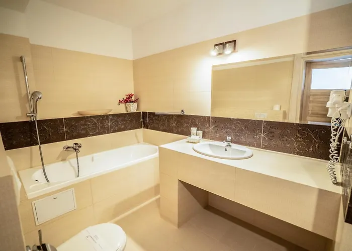 Pallas 4* Olsztyn (Warmian-Masurian)