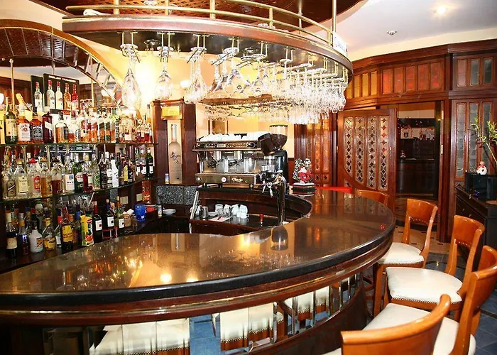 Alojamento de Acomodação e Pequeno-almoço Pallas 4*