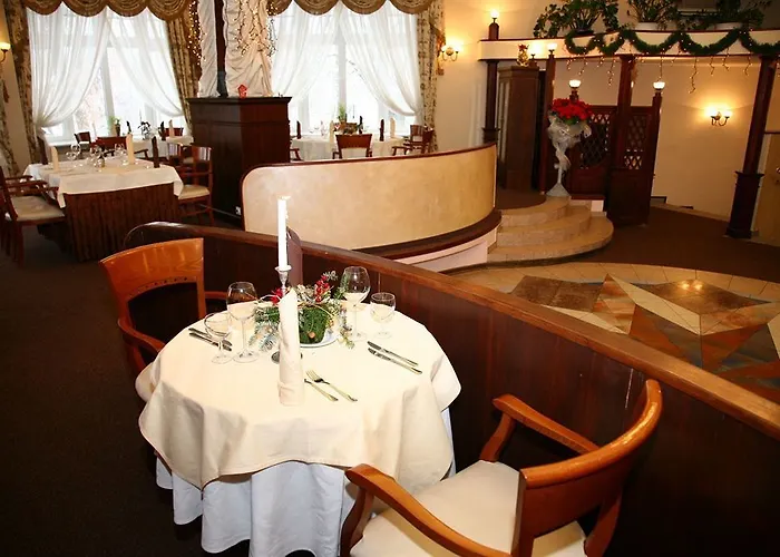 Pallas Olsztyn (Warmian-Masurian)